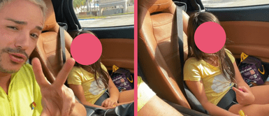 Niña Sorprende con respuesta en un colegio cuando le preguntaron por qué tenía dos papás Niña Sorprende con respuesta en un colegio cuando le preguntaron por qué tenía dos papás