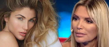 Culpan a Jessica Newton por error de Alessia Rovegno que le podría costar la corona Culpan a Jessica Newton por error de Alessia Rovegno que le podría costar la corona