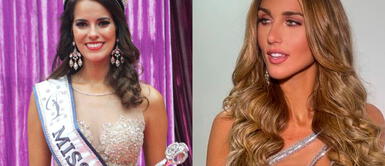 Valeria Piazza explicó que vio a Alessia Rovegno a su 100 por ciento a pesar de las críticas. Valeria Piazza explicó que vio a Alessia Rovegno a su 100 por ciento a pesar de las críticas.