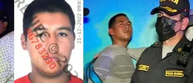 Vecinos capturan y golpean a sujeto que ultrajó a menor para robar una casa en San Martín de Porres Vecinos capturan y golpean a sujeto que ultrajó a menor para robar una casa en San Martín de Porres