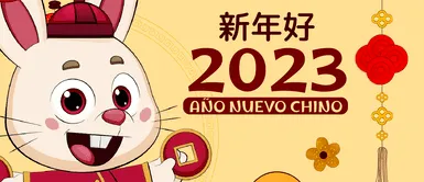 El 22 de enero empieza el año del Conejo. Horóscopo chino: las predicciones para cada signo del zodiaco en el año del Conejo