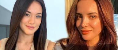 Esto es Guerra: Rosángela Espinoza pide que Jazmín Pinedo no sea conductora del reality de América TV Rosángela Espinoza advierte a 'EGG' ante posible jale de Jazmín Pinedo como conductora: "No la quieren"