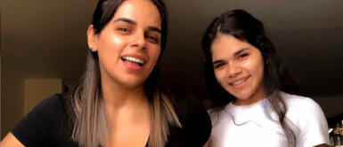 Hija de Giuliana Rengifo arremete contra detractores de su madre por tildarla de "vulgar" Hija de Giuliana Rengifo arremete contra detractores de su madre por tildarla de "vulgar" y le dio una lección de ortografía