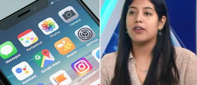 Joven sufre robo de su celular en Los Olivos y le vacían 25 mil soles de sus cuentas: Se llevaron hasta mi CTS Joven sufre robo de su celular en Los Olivos y le vacían 25 mil soles de sus cuentas: "Se llevaron hasta mi CTS"