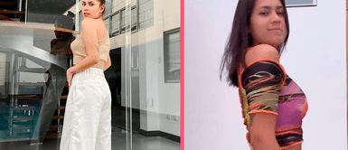 Gianella Marquina alborota las redes sociales al lucir un sexy bikini: “Un ángel en la tierra” Gianella Marquina alborota las redes sociales al lucir un sexy bikini: “Un ángel en la tierra”