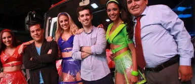 Fue sin duda uno de los programas que tiene mayor recordación en el público juvenil. El último Pasajero: ¿Qué fue de la vida del señor Ramos, el popular conductor de 'Sube Al Bus’?