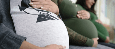 Sigue consejos para evitar problemas de visión. ¿Qué enfermedades afectan tu visión y cómo prevenirlas durante el embarazo?