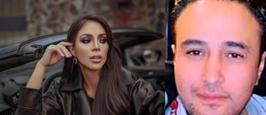 Sheyla Rojas está feliz porque Sir Winston consiguió el mejor cirujano del mundo para que operen a Antoñito. Sheyla Rojas muy feliz porque Sir Winston consiguió al mejor cirujano del mundo para que operen a Antoñito