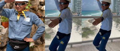 El popular Jainer Pinedo está alejado de la pantalla chica. Ingeniero bailarín: ¿A qué se dedica este personaje tras su fugaz paso por la TV peruana?