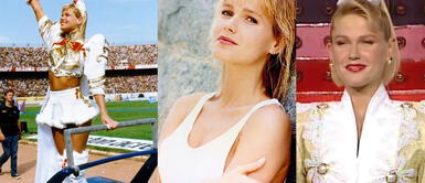 La popular 'Reina de los bajitos' fue famosa en la década de los 80 y 90. Xuxa: ¿Qué fue de la animadora infantil que perdió juicio contra Google?