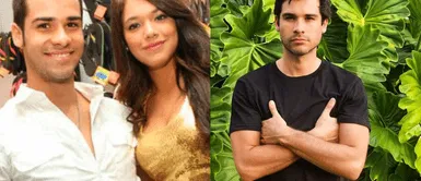 Jesús Neyra y Jazmín Pinedo tuvieron una relación de casi tres años ¿Qué fue de la vida de Jesús Neyra, hermano de Gianella Neyra y expareja de Jazmín Pinedo?