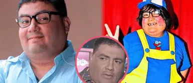 Alfredo Benavides logró salvarse de permanecer 36 meses en prisión ¿Qué pasó con Alfredo Benavides y por qué desapareció de la TV tras salvarse de ir a prisión por 36 meses?