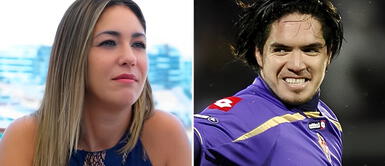 Tilsa Lozano rompió su silencio sobre el Loco Vargas. Tilsa Lozano rompió su silencio sobre el Loco Vargas.