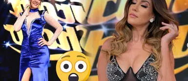 Tilsa Lozano asegura que "la TV no está lista para ella", pero quiere desea programa propio Tilsa Lozano asegura que "la TV no está lista para ella", pero desea programa propio