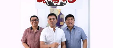 Grupo 5: entradas para concierto del Estadio de San Marcos inician el 9 de enero en teleticket Grupo 5: arranca la venta de entradas para su concierto en estadio de San Marcos