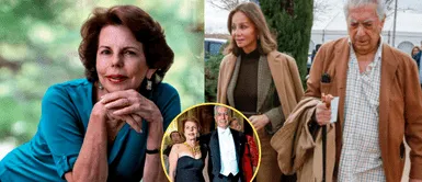 Patricia Llosa es solicitada por los medios para entrevistas sobre la ruptura de Mario Vargas Llosa e Isabel Preysler. Patricia Llosa: las jugosas ofertas que ha recibido por hablar de Mario Vargas Llosa e Isabel Preysler