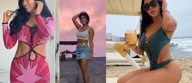 Popular conductora de TV hace video viral junto al activador. Melissa Paredes llora al hacer fuerte revelación sobre Anthony Aranda: "Me dejas, me abandonas, te vas"