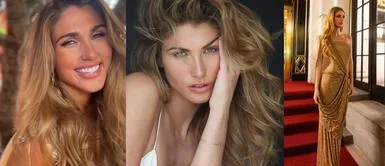 Popular modelo disputará el Miss Universo. Alessia Rovegno: ¿Quién es la modelo peruana que desfilará en el Miss Universo?