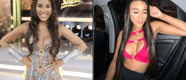 Samahara le responde a seguidores Samahara Lobatón molesta por críticas a sus "retoques": “Me importa una m*** lo que opine el resto”