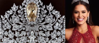La corona del Miss Universo tiene un valor sumamente alto. Miss Universo: ¿En cuánto está valorizada la corona que lucirá la nueva reina de belleza?