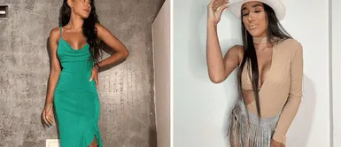 Samahara Lobatón y su obsesión por las flores hace que se reinvente con un apabullante bikini 3D Samahara Lobatón se reinventa con un candente bikini 3D que promete ser tendencia