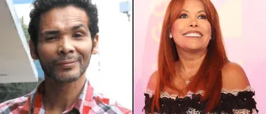 Kike Suero le envía mensaje contundente a Magaly Kike Suero califica de ‘miserable y pobre’ a Magaly: “Seguirá siendo un peje sapo”