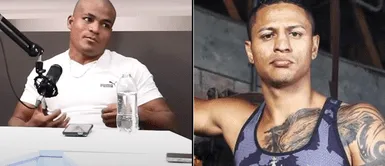 Pantera Zegarra lanza reto a Jonathan Maicelo ‘Pantera’ Zegarra reta a Jonathan Maicelo para pelear: “Él tiene una deuda conmigo”