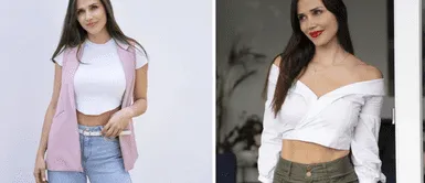 Maju Mantilla reaparece con la tentación del bañador más desenfrenado para este verano 2023 Maju Mantilla reaparece con la tentación del bañador más desenfrenado para este verano 2023