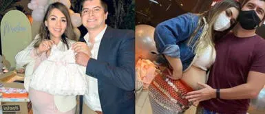 La joven nunca habría estado embarazada y nunca existió la bebé Martina. Gabriela Sevilla: ¿Qué fue de ella y cómo saltó a la fama a nivel nacional?