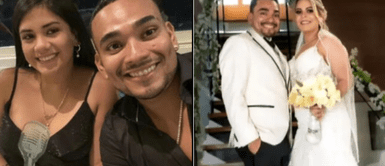 Polémica publicación de María Fe Saldaña María Fe y su indirecta para la esposa de Josimar: “La que me odia me copia, pero en feo”