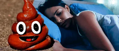 ¿Qué significa soñar con excremento: es bueno o malo? ¿Qué significa soñar con excremento: es bueno o malo?