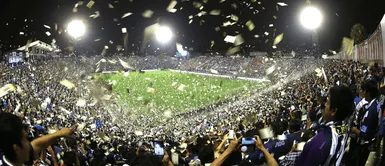 La Tarde Blanquiazul empezó a las 3:30 p.m. este domingo. Tarde Blanquiazul 2023: ¿Por qué el evento de Alianza Lima no se hizo de noche?