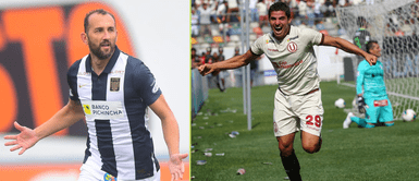 Equipos amenazan debido a medida cautelar. Alianza Lima y la 'U' advierten con no participar en la Liga 1 tras la medida cautelar