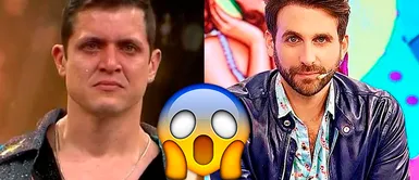 Rodrigo González responde a Gino Pesaressi Rodrigo González da lección a Gino Pesaressi por afirmar que "ni su mamá lo ve en Willax TV"