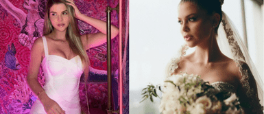 Brunella Horna irradia felicidad y encanto en su nuevo look del after matri en medio de risas y amor Brunella Horna irradia felicidad y encanto en su nuevo look del after matri en medio de risas y amor