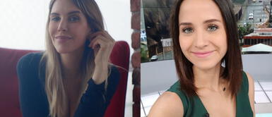 Juliana Oxenford fulmina a Sigrid Bazán: A ella le da asco salir a la calle Cuando Juliana Oxenford lanzó fuertes críticas contra Sigrid Bazán: "Es una cuestión de trayectoria"