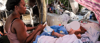 Conoce qué es el cólera y sus síntomas. Malaui clama por ayuda contra el brote de cólera que ha causado más de 700 fallecidos