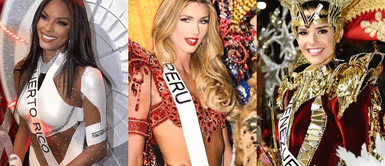 Conoce a qué hora y dónde ver las preliminares del Miss Universo 2022 ¿A qué hora y dónde ver las preliminares del Miss Universo 2022?