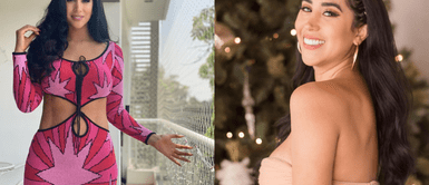 Melissa Paredes vuelve a la TV: ¿cuándo y a qué hora será su programa? Foto: composición LR/@melissapareds/Instagram Melissa Paredes realiza entrada triunfal con despampanante look total pink de dos piezas