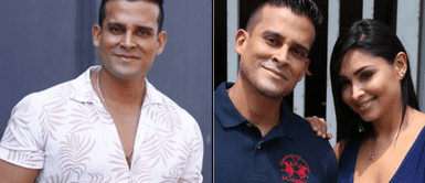 Christian Domínguez logra el divorcio tras 20 años Christian Domínguez logró el divorcio con Tania Ríos tras 20 años y ya puede casarse con Pamela Franco