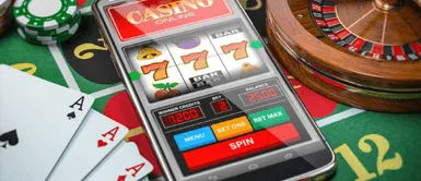 Casino online ¿Es lo mismo jugar en casino real que en casino online?