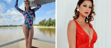 Karla Tarazona se impone con su aficción a la moda: “Solo tengo buen gusto para elegir mi ropa” Karla Tarazona y su frase: “Solo tengo buen gusto para elegir mi ropa”, convirtiéndose la Miss Curacao