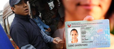 Medio pasaje podría pagarse domingos y feriados ¿Qué debo de hacer si no me respetan mi derecho? Medio pasaje podría pagarse domingos y feriados ¿Qué debo de hacer si no me respetan mi derecho?