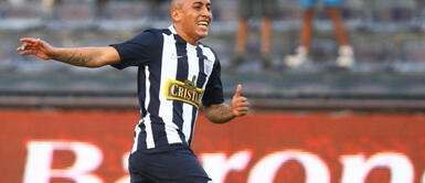 Alianza Lima: Fondo Blanquiazul tomó decisión sobre el fichaje de Christian Cueva Alianza Lima: Fondo Blanquiazul tomó decisión sobre el fichaje de Christian Cueva