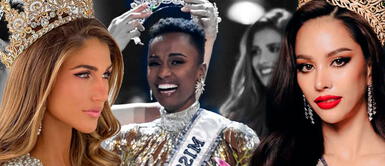 Miss Universo: Alessia Rovegno y otras modelos que dieron las peores e insólitas respuestas por lograr la corona Miss Universo: las peores e insólitas respuestas de las candidatas a la corona