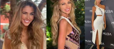 La reina de belleza es una de las favoritas a llevarse la corona del Miss Universo 2023. Miss Universo: EOnline revela importancia de Hugo García en preparación de Alessia Rovegno