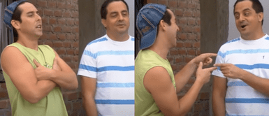 Lászlo Kovács habla de la relación de su personaje Tito con Pepe ‘Al fondo hay sitio’: Lászlo Kovács quiere que Tito y Pepe se conviertan en pareja