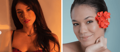 Jazmín Pinedo hace arder Tulum con el apasionante bikini taparrabo Jazmín Pinedo hace arder Tulum con el apasionante bikini taparrabo