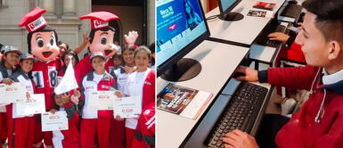 Los jóvenes preseleccionados deberán tener en cuenta cuál es la lista oficial de universidades elegibles para el proceso de Beca 18. Lista de universidades para Beca 18-2023: carreras y sedes elegibles para postular