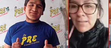 Hermana de médico fallecido en protestas en Juliaca acusa a la PNP y pide justicia: Han disparado a matar Hermana de médico fallecido en protestas en Juliaca acusa a la PNP y pide justicia: "Han disparado a matar"